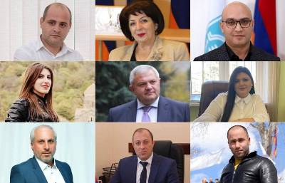 «Ժողովուրդ». Իշխանությունը մտադիր է «Մամիկոն Ասլանյան» դաշինքի կին անդամներից մեկի նկատմամբ իրավական գործընթաց սկսել