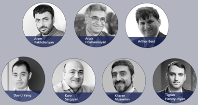 «Այբ»-ի հոգաբարձուների խորհրդի նոր կազմը հայտնի է