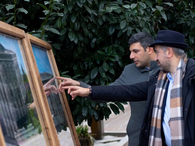 Բացվել է «Գետահովիտ-2» քարայր-կացարանի պեղումներից հայտնաբերված գտածոների ցուցադրությունը