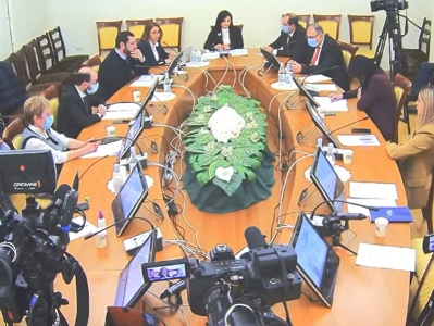 Թեկնածու. Հայաստանում օմբուդսմենի ինստիտուտը զարգացման բավական տպավորիչ ուղի է անցել