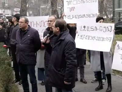 «Հայաստան»․ կադրային ջարդից հետո պետական կառույցները լցվել են անփորձ երիտասարդներով
