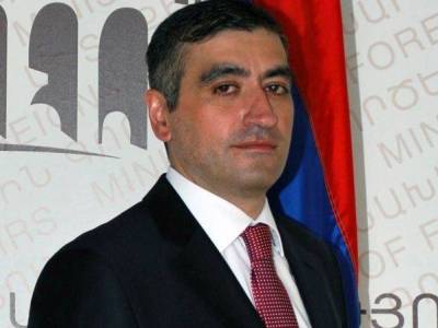 ԼՂ հակամարտության խաղաղ կարգավորումը չունի այլընտրանք․ ԵԱՀԿ-ում ՀՀ մշտական ներկայացուցիչ