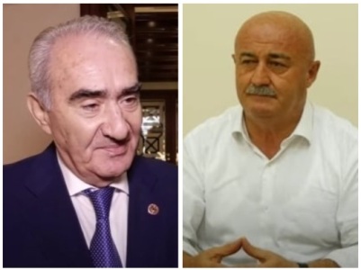 Երևի նրան սխալ տեղեկություններ են հասել, որ ես այլանդակ եմ կամ միգուցե իրո՞ք այլանդակ եմ, ես չգիտեմ. Հովիկ Աղազարյան