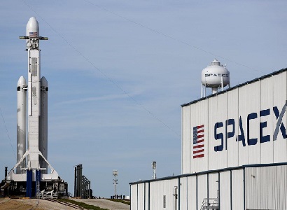 SpaceX-ն իրականացրել է թուրքական կապի արբանյակով հրթիռ կրիչի արձակումը