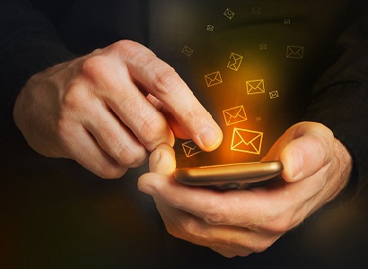 Բրիտանիայում աճուրդի կհանվի առաջին SMS-ը