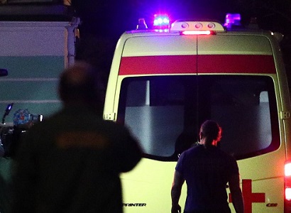 4 killed in light-plane crash in Australia