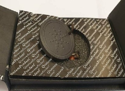Netherlands ban sale of anti-5G pendants, bracelets
