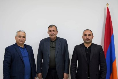 Թալին համայնքի ավագանու երեք խմբակցությունները կդիմեն դատարան. հայտարարություն