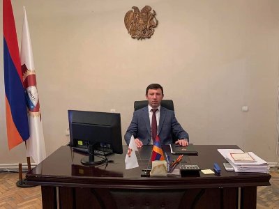 Թալինի ավագանու խմբակցությունները պատրաստ են բոլորիս աշխատանքը խաթարելով շարունակել իրենց աթոռակռիվը. Տավրոս Սափեյան