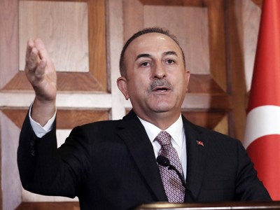 Թուրքիայի նպատակն է կյանքի կոչել «Զանգեզուրի նախագիծը». Չավուշօղլու