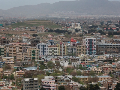 Turkey and Qatar officials to leave for Kabul to consider operation of airport with Taliban