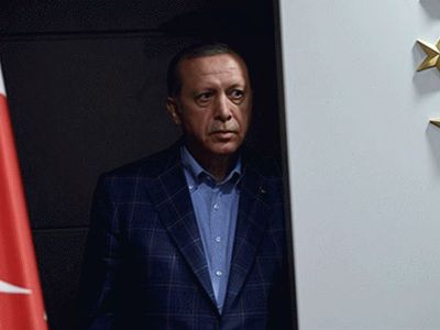 Турки по горло сыты Эрдоганом: «Я голосовал (за Эрдогана) годами ... Теперь  он не может спасти сам себя»