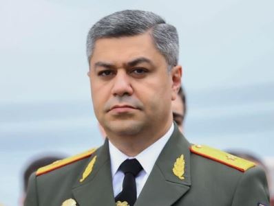 ԱԱԾ հեղինակությունը ստվերող սպաների քայլերը չպետք է հանդուրժվեն՝ առաջին հերթին հենց կոլեգաների կողմից․ Վանեցյան