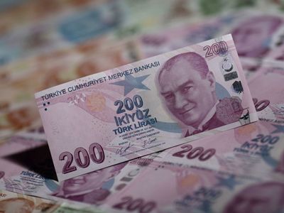 Կարո՞ղ է արդյոք Էրդողանի ծրագիրը փրկել լիրան