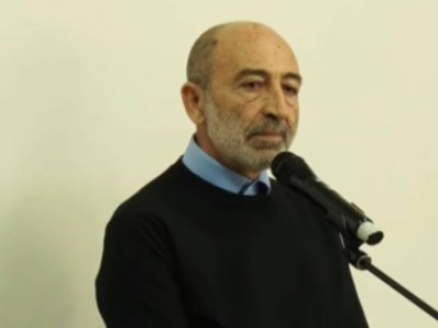 Դատախազությունից մեկնաբանել են, թե ինչու է մերժվել Աշոտ Մինասյանին երաշխավորությամբ ազատ արձակելու միջնորդությունը