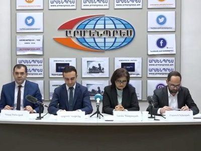 Հայաստանում ինքնակամ շինարարությունն օրինականացնելն անհնարին կլինի. պարզաբանումներ
