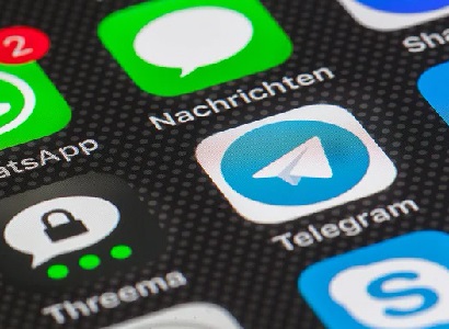 В Telegram появится инструмент скрытия частей сообщения