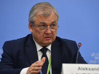 Россия предложила Турции свою помощь в решении задач по борьбе с террористами в Идлибе