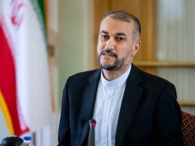 Хосейн Амир-Абдоллахиан: Иран приветствует дальнейшее торгово-экономическое сотрудничество с Азербайджаном