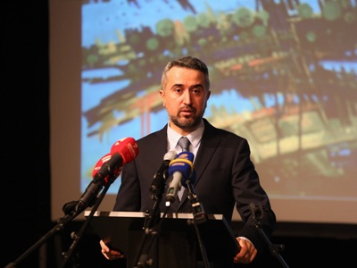 Կապիտալ հատկացումները 2019-2020-2021 թթ. աննախադեպ ծավալների են հասել. Արա Խզմալյան
