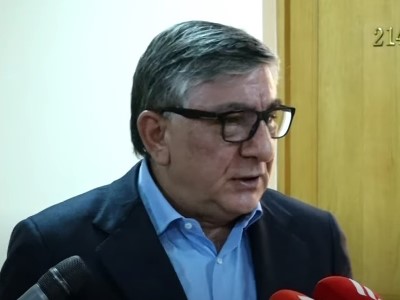 Ցավալի է, որ մեր պատգամավորներն այդքան ցածր աշխատավարձ են ստանում. Խաչատուր Սուքիասյան