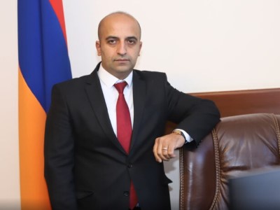 Срок полномочий и.о. мэра Ванадзора истек: до первого заседания Совета старейшин город останется без руководителя