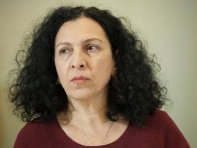 Yerevan Council of Elders member Lilit Pipoyan also drops mandate