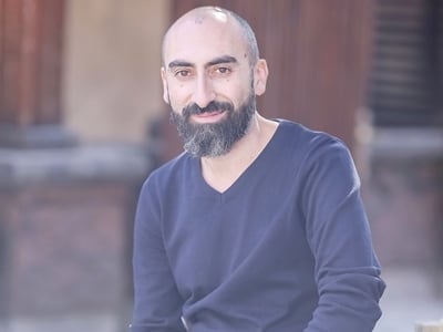 Ваге Геворкян покидает фракцию «Мой шаг» в совете старейшин Еревана