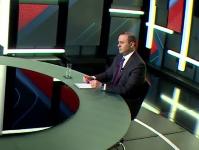 Армен Григорян: Если будет возможность, мы готовы поехать в Анкару и Баку