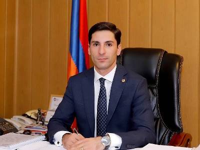 «Հրապարակ». ՔՊ-ն հրաժարվո՞ւմ է Գարիկ Սարգսյանից. Վեդիում նոր թեկնածու է առաջ եկել