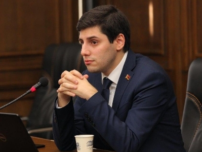 «Հրապարակ». Հայտնի է՝ ինչու է ազատվել արդարադատության փոխնախարարը. Նրա նյարդերը տեղի են տվել