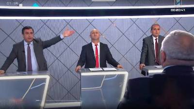 «Հրապարակ»․ Վանաձորում ՔՊ-ն նահանջում է. իշխանության խաչակրաց արշավանքը հակառակ էֆեկտը տվեց