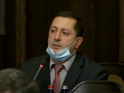 «ԵՊՀ-ն դեռևս իր խոսքը կասի». Կառավարությունը հաստատեց ԵՊՀ ռեկտորի ընտրության արդյունքները