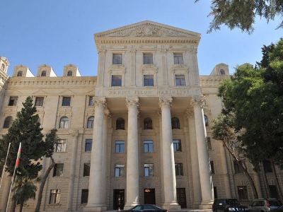 Azerbaijan demands removal of Armenian place names in Karabakh from Google Maps