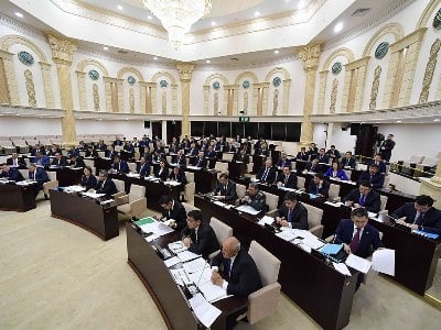 Ղազախստանում վերացվել է մահապատիժը