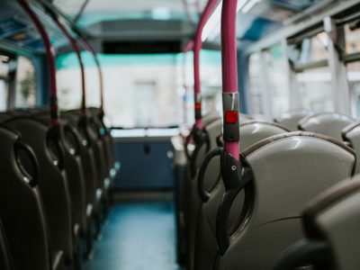 Для Еревана приобретут 100 автобусов