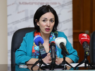 Замминистра представила возможные изменения в сфере общего образования