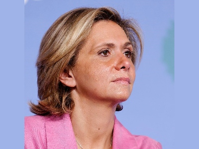 Baku is still complaining about Valerie Pecresse's visit to Nagorno-Karabakh