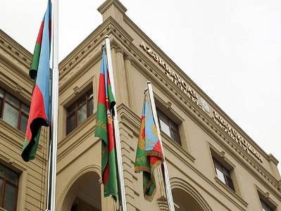 Azerbaijan addresses Bosnia & Herzegovina for identification of remains