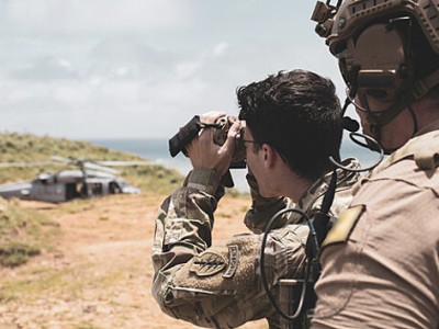 Американские и японские военные разработали план на случай возникновения чрезвычайной ситуации с Тайванем