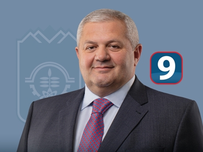 Оппозиция требует обеспечить участие своего кандидата в первом заседании Совета старейшин Ванадзора