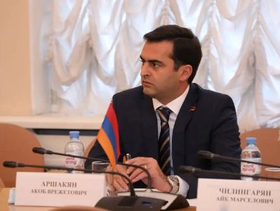 Վարչապետի հետ փակ հանդիպման առաջարկը մերժելը ցույց է տալիս, որ ընդդիմությունը միտված չէ տեղեկանալու իրավիճակից․ Արշակյան