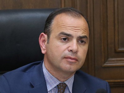 Armenia High Commissioner for Diaspora Affairs: We Armenians don't know our enemies well