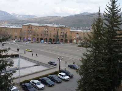 Դատարանն արգելել է Վանաձորի համայնքապետ ընտրելու հարցով ավագանու նիստեր հրավիրել. «Լուսավոր Հայաստան»
