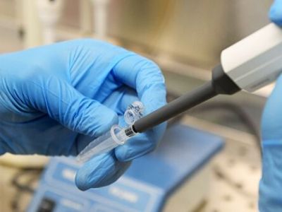 Армия США завершает ранние клинические испытания вакцины против всех существующих вариантов коронавируса
