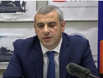 Armenia health, labor inspectorate to inspect 700 economic entities in 2022