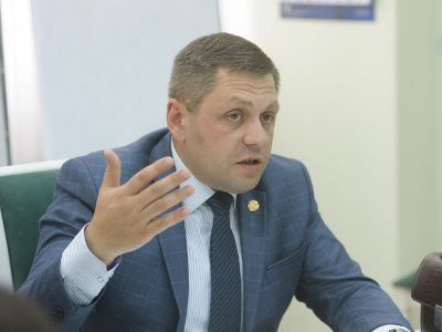 Հայաստանի առեւտրաարդյունաբերական պալատ. ԱՊՀ-ում վերազգային շահերը վեր են դասվում ներպետական շահերից