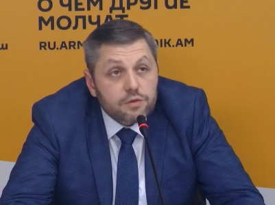 Հայաստանի առեւտրաարդյունաբերական պալատ. բիզնեսը չի հասկանում՝ ինչ են իրենցից ներկայացնում ազգային արժույթով վճարումները