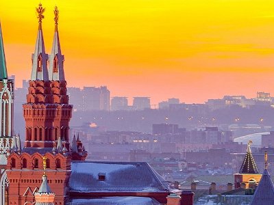ТАСС: Общественники Азербайджана и Армении встретились в РФ впервые после конфликта в Карабахе