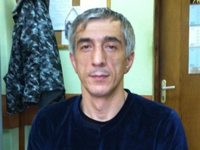 Воры в законе Смолян и Зява Махачкалинский отправятся в колонию